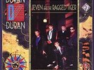 DURAN DURAN - SEVEN & THE RAGGED TIGER (180GM) NEW VINYL