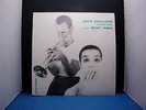 JACK SHELDON WITH ZOOT SIMS JAZZ WEST JAPAN