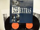 HOLLAND DUTCH vinyl LP - The Jam - Extras