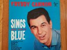 Freddy Cannon Sings Happy Shades of Blue Ex Vinyl LP EX Cover BEAUTY Swan 504