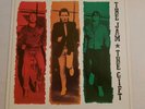THE JAM - THE GIFT    Vinyl LP Album UK 1982 Mod Rock  EX/EX   POLYDOR POLD 5055