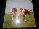 Pink Floyd Atom Heart Mother Lp Venezuela 1972 SHLP 9507