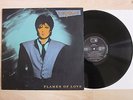 FANCY - FLAMES OF LOVE (LP) METONOME 835 782-1 - 1988