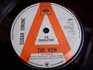 SUGAR SIMONE  1968 NORTHERN SOUL DEMO  45 SINGLE   