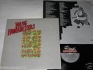 YOUNG HOMEBUYERS same Nigel Lawrence LP Rough Diamond AUSTRALIA 1982 POWER POP