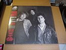 LP:  POWDER MONKEYS Time Wounds All Heels SEALED NEW 1995 AUSTRALIA PUNK REISSUE
