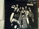 Alice Cooper Love it to Death  Straight Pink Label