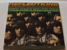 Terry Knight - Reflections LP NM- Original on Luck Seven - RARE -