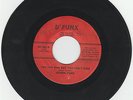 RARE BATON ROUGE SOUL-DEMON FUNK ON D'FUNK LABEL-
