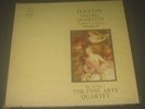 Haydn - String Quartets . Fine Arts Quartet VOX SVBX 598 3 LP BOX