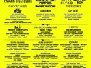 Reading Festival 1 x Weekend Ticket + 1 x Early Entry Pass