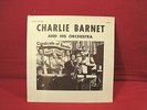 CHARLIE BARNET AND HIS ORCHESTRA CALVACADES OF BANDS SEALED JAZZ LP