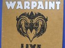 THE BLACK CROWES, Warpaint, Limited Coloured Vinyl 3 LP Box Set, RSD, NEU
