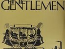 The Gentlemen - GENTLEMEN THE [LP]