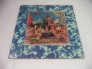 The Rolling Stones Their Satanic Majesties Request LP Decca TXS 103 1967 3-D