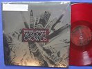 BRUCE SOORD & JONAS RENSKE, Wisdom Of Crowds, (KATATONIA / PINEAPPLE THIEF),2 LP