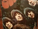 Beatles Rubber Soul PMC 1267  xex579 4 xex580 4