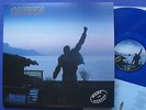 QUEEN, Made In Heaven, Limited Ed. Coloured Audiophile 180 Gramm Vinyl 2 LP, NEU