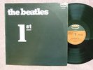 The Beatles 1st  South Africa