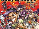 DJ Craze Bully Breaks 5 Traktor Control Vinyl Ltd Thud Rumble Scratch Record 12