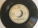 Northern Soul LA POWER AND LIGHT LETS SPEND SOME TIME TOGETHER WARNER BROS DEMO