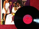 BIG DADDY KANE - Long Live The Kane LP 1988 Cold Chillin 1st Pressing EX+ Vinyl