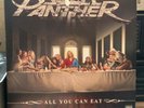 Steel Panther - All You Can Eat color vinyl  Free Shipping in the United States