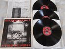 THE CLASH / SANDINISTA   N/MINT