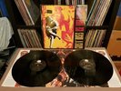 GUNS N' ROSES Use Your Illusion I 2x LP **Orig 1991 Geffen w/Inserts** GEF 24415