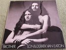 LON & DEREK VAN EATON--BROTHER--APPLE--1972.