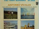 Raymond Fol-The Four Seasons In Jazz-Philips 7689-ENGLAND