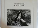 Joy Division?– Komackino ?– J.D. 01 - LTD - UK 1981 - M/EX