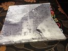 RADIOHEAD-IN RAINBOWS BOX SET MINT