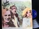 WOODEN HORSE - Same FYK 403 UK LP 1972 York Records MINT