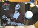 GRANT GREEN FEELIN' THE SPIRIT JAZZ LP DEEP GROOVE BLUE NOTE BST-84132 RVG EAR