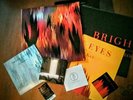 BRIGHT EYES The People's Key LP DELUXE 