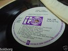RARE THE PENTANGLE SWEET CHILD LP 1ST PRESSING TRANSATLANTIC BERT JANCSH  1968