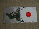 Georg Danzer Weisse Pferde - Weißes Vinyl - LP OIS Lyriks washed /gewaschen (M-)