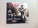 Thin Lizzy - Cold Sweat - White Marble Disc 7