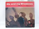 CLIFF RICHARD/SHADOWS.ME AND MY SHADOWS NO 1 EP.STEREO.