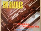BEATLES - PLEASE PLEASE ME - ORIGINAL MONO LP 1963