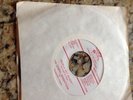 NEW VINTAGE 45 -The Gospel Sensations - People Get Ready-Glory Glory .Pinewood