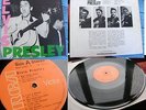 ELVIS PRESLEY-1st LP S/T Greece 1st  PRESS VERY GOOD PLUS RCAL 20062