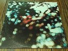 Pink Floyd Obscured By Clouds vinyl record  1972