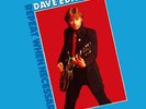 New Dave Edmunds Repeat When Necessary 180g Transparent Vinyl