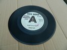 NORTHERN SOUL- RODDY JOY - COME BACK BABY -RARE 1965 PROMO ON RED BIRD - Vg+