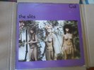 The Slits  Cut ANTILLES Punk Rock LP