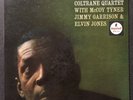 Rare John Coltrane Quartet Ballads Impulse Mono A-32. First Pressing.