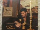Drake Take Care Vinyl LP