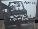 EVERLAST Whitey Ford Sings the Blues 2LP Import NEW CLEAR COLORED VINYL